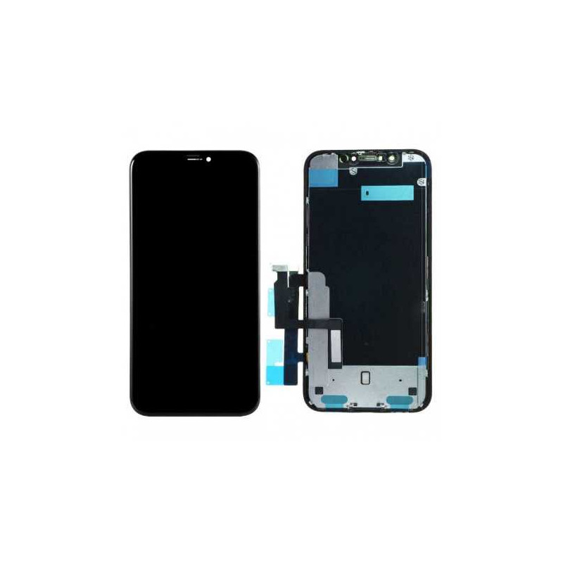 Ecran iPhone XR