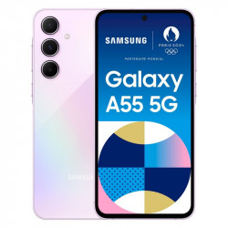 Samsung Galaxy A55 - AMCPhone Martinique