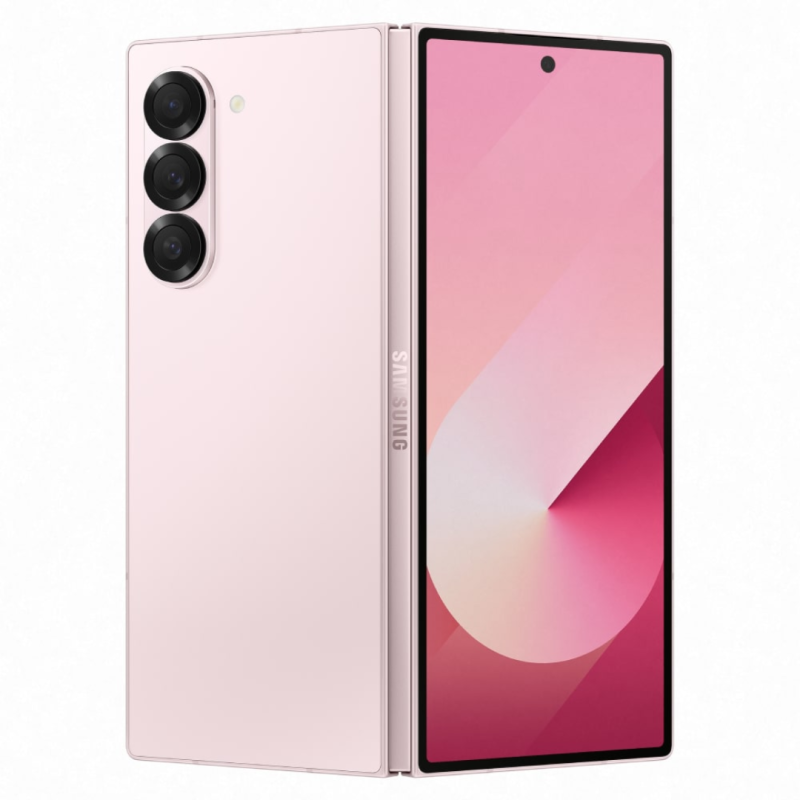 Samsung Galaxy Z Fold6 - AMCPhone Martinique