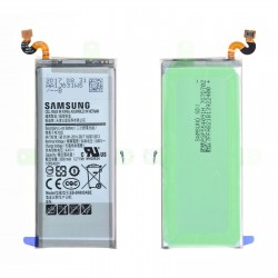 Batterie Samsung Galaxy Note 8
