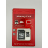 Carte Mémoire Micro Sd