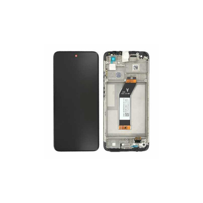 Ecran Xiaomi Redmi 10 2022 5G
