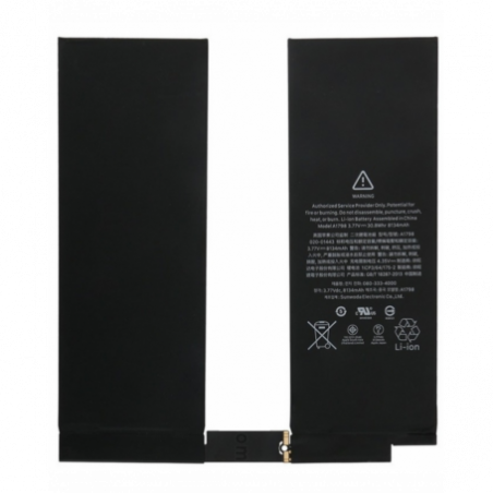 Batterie A1798 iPad Pro 10.5