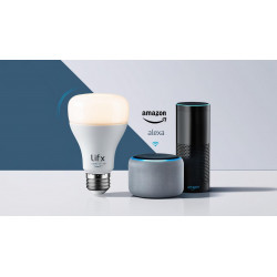 Ampoule Connectée Multicolore LIFX