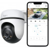 Caméra de Surveillance 360 extérieur - TP-Link