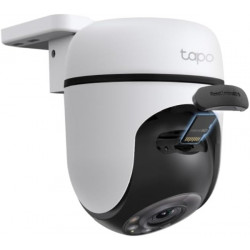 Caméra de Surveillance 360 extérieur - TP-Link
