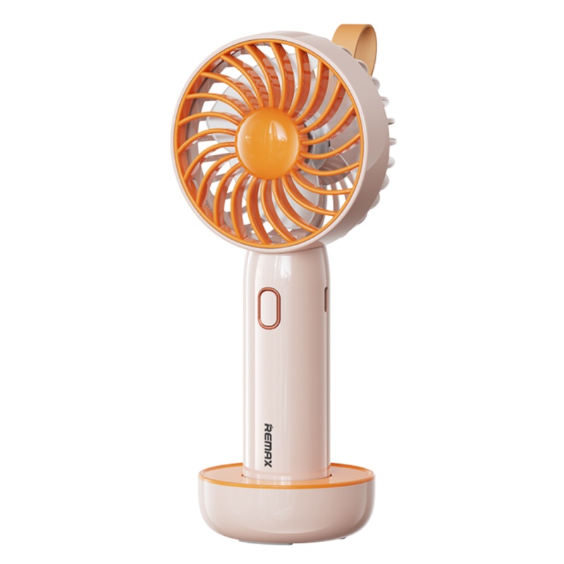 Ventilateur Portable 3 Vitesses