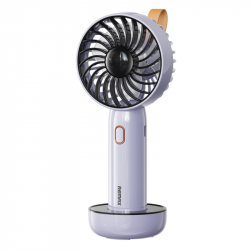 Ventilateur Portable 3 Vitesses