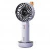 Ventilateur Portable 3 Vitesses