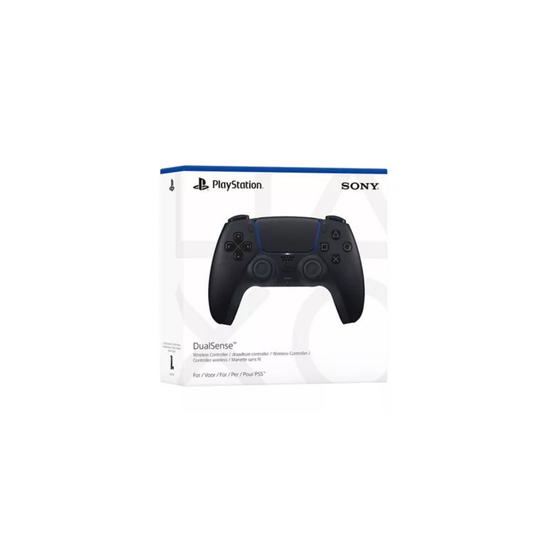 Manette Sans Fil SONY Duelsense Edge