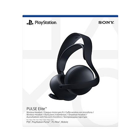 Casque Sans Fil SONY PULSE ELITE