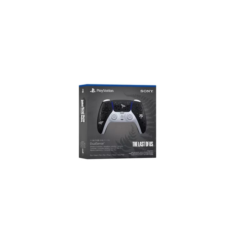 copy of Manette Sans Fil SONY Duelsense Edge
