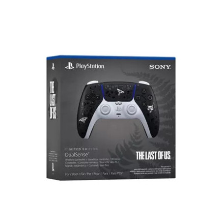 copy of Manette Sans Fil SONY Duelsense Edge