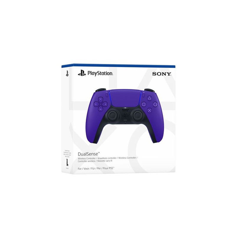 Manette Sans Fil SONY Duelsense Edge