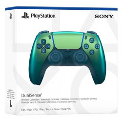 Manette Sans Fil SONY Duelsense Edge