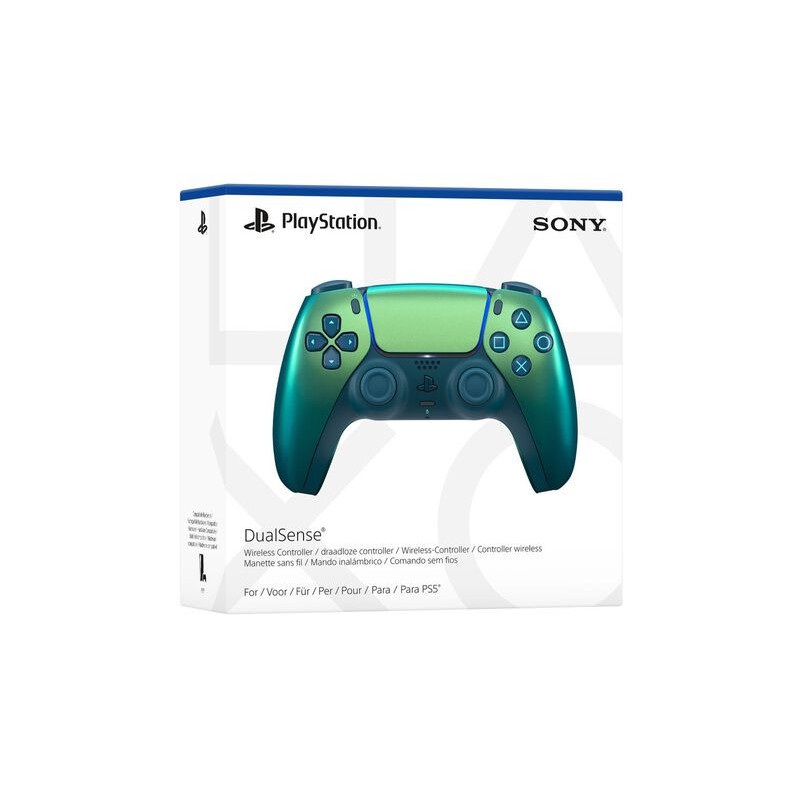 Manette Sans Fil SONY Duelsense Edge