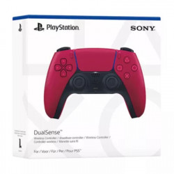 Manette Sans Fil SONY Duelsense Edge