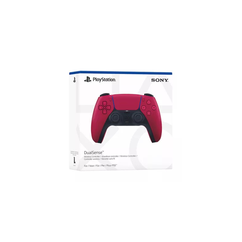 Manette Sans Fil SONY Duelsense Edge