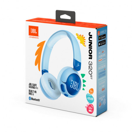 Casque Bluetooth JBL Pour Enfants
