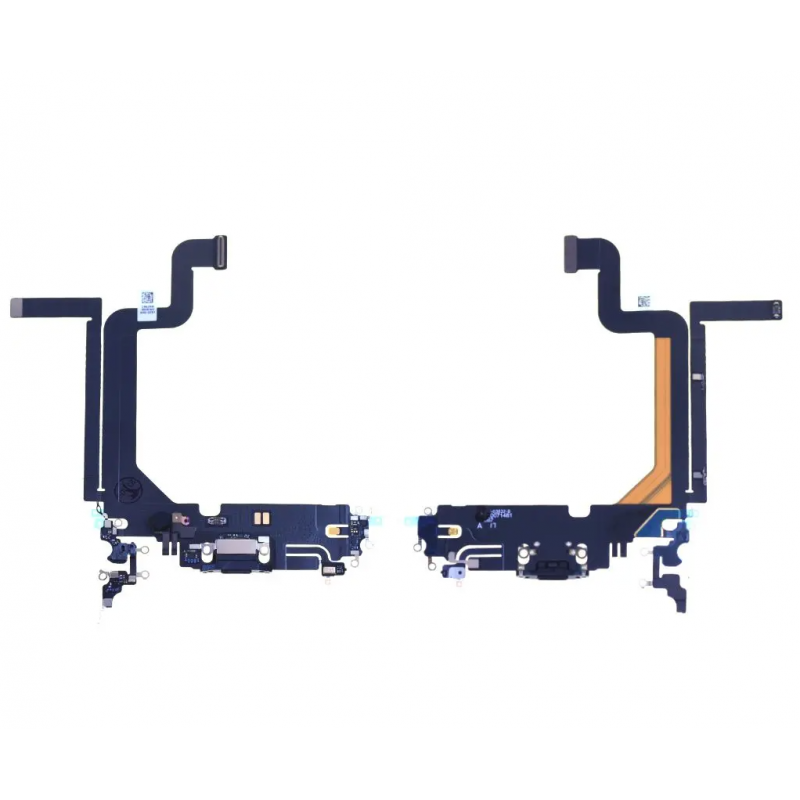 Connecteur de charge - iPhone 14 Pro Max