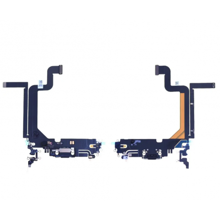 copy of Connecteur de charge - iPhone 14 Pro Max