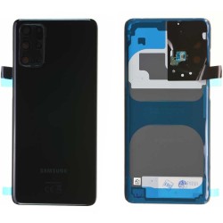 Vitre arrière Samsung Galaxy S20+ 4G / S20+ 5G