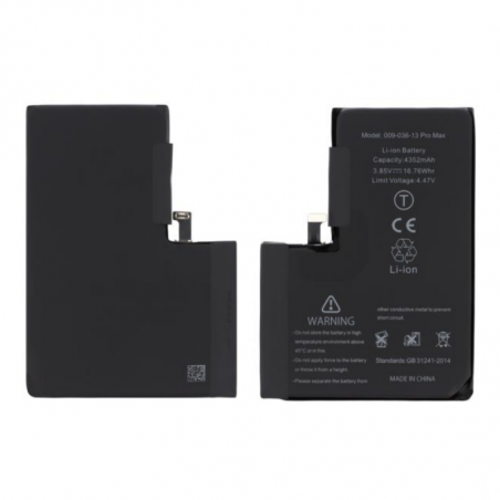 Batterie iPhone 13 Pro Max