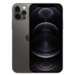 iPhone 12 Pro Graphite -...