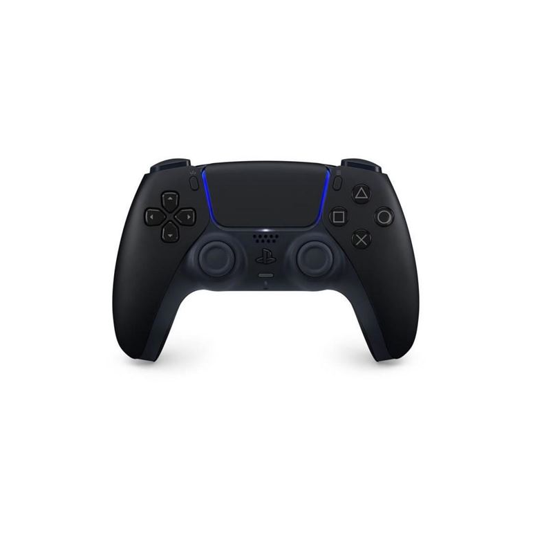 SONY - Manette sans fil PS5 DualSence Midnight Black