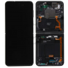 Ecran Galaxy Z Flip4 Noir - Original