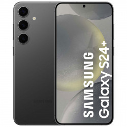 Samsung Galaxy S24 Plus - Noir