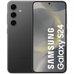 Samsung Galaxy S24 - Noir