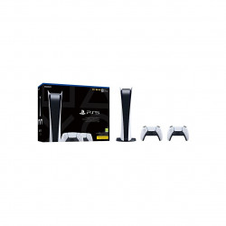 PS5 Slim Edition Digitale...
