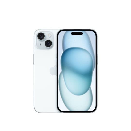 iPhone 15 INDIA