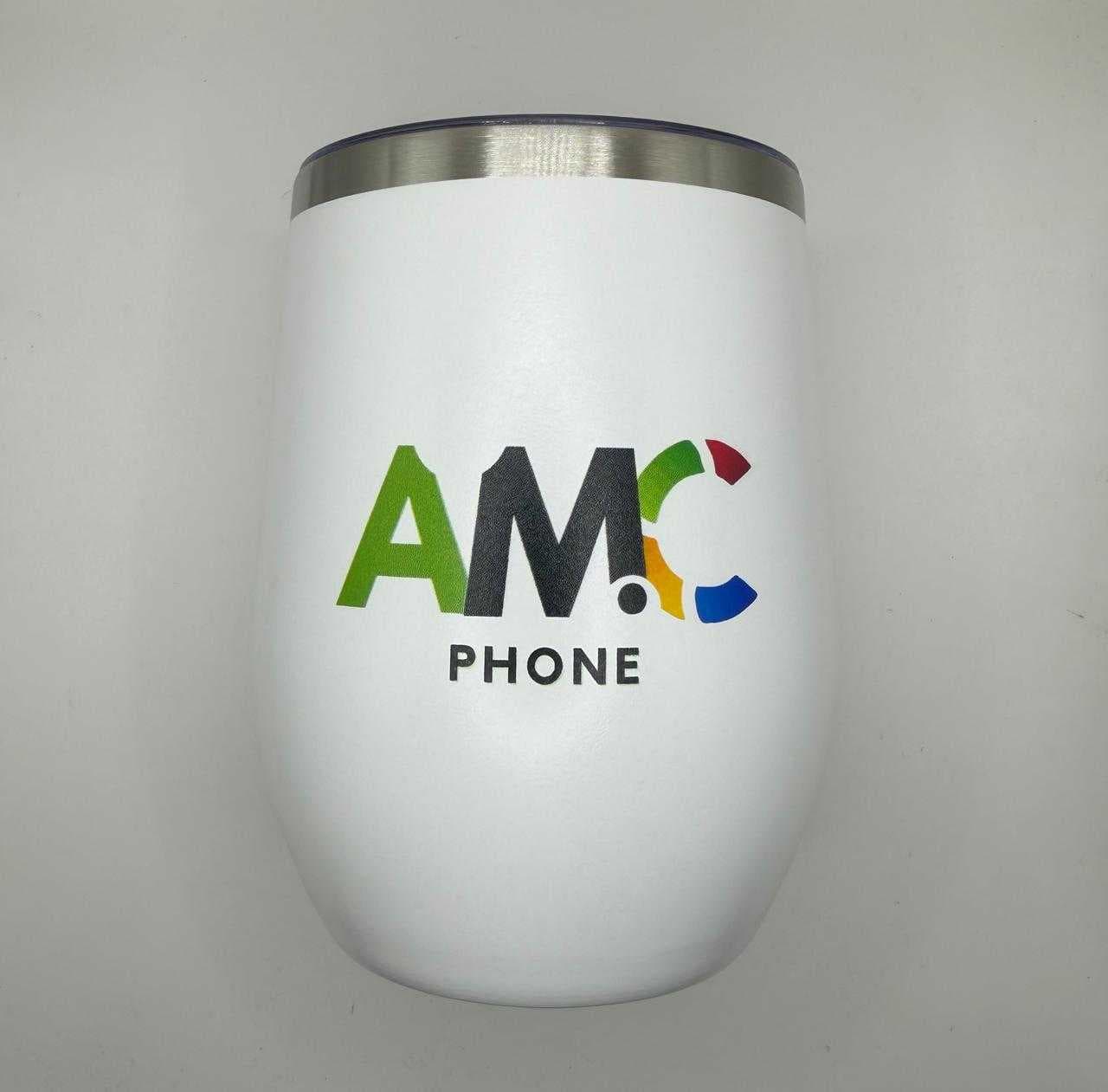 Mug collector isotherme - AMCPhone