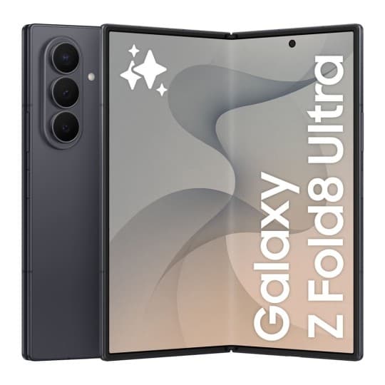 Galaxy Z Fold8 Ultra