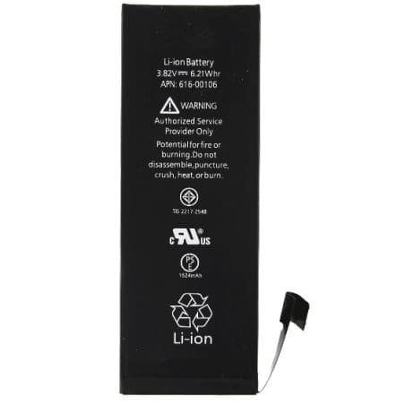 Batterie iPhone Se 2016