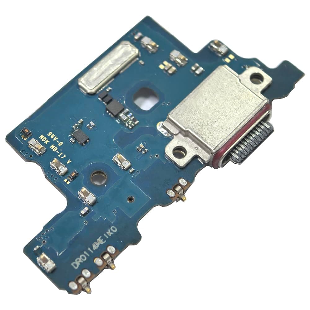 Connecteur de charge Galaxy S20 Ultra 5G - G988U