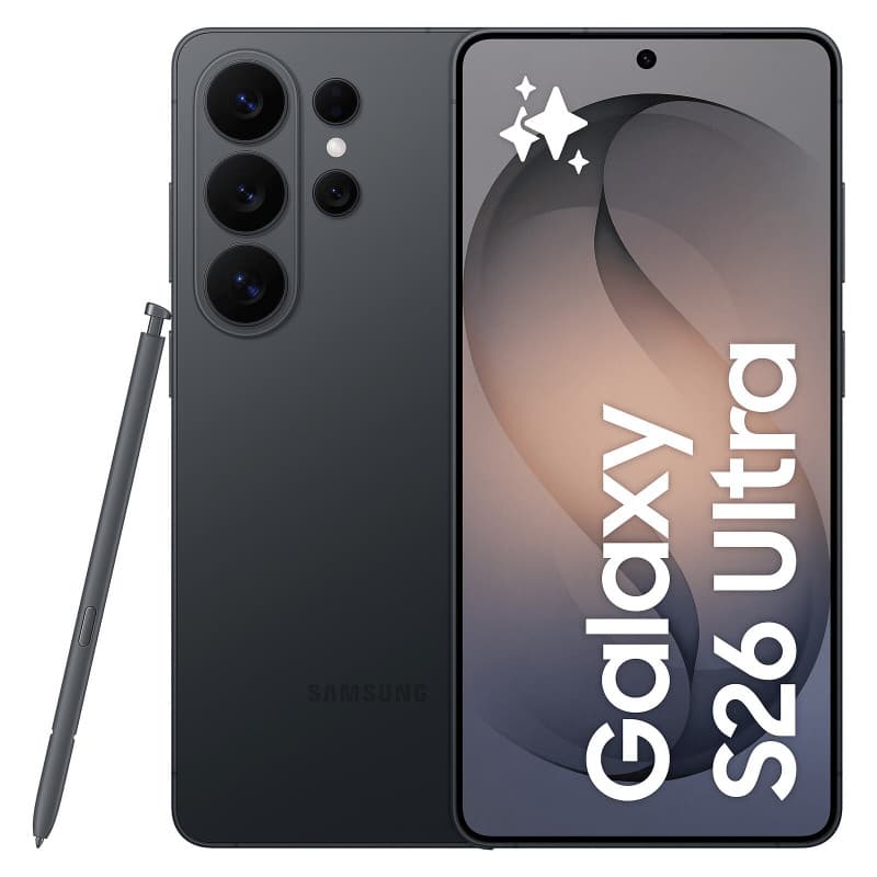 Samsung Galaxy S26 Ultra