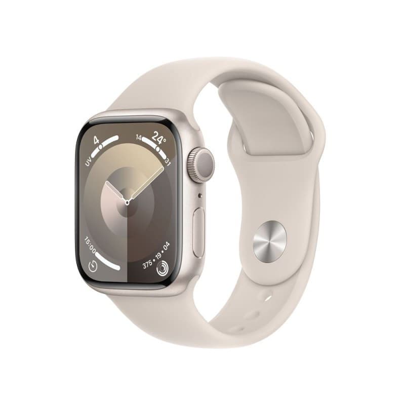 Montres connectées